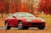 1995 Toyota Supra Twin-Turbo Picture